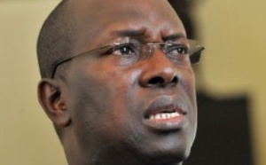 Souleymane Ndéné Ndiaye: « aucun remord d’avoir quitté le Pds »