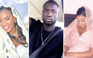 La première femme de Cheikhou Kouyaté a accouché d’une fille