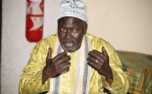 HCCT- El Hadji Malick Guèye: « Souleymane Ndéné Ndiaye peut valablement, succéder au défunt Ousmane Tanor Dieng à la tête de cette institution …»