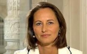 Ségolène royale demain à Dakar