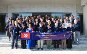 Présidentielle 2012 : Les observateurs de l’union européenne débarquent le 20 janvier à Dakar