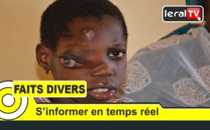 Urgent - Cette fille de 10 ans est condamnée à mourir sans assistance médicale...