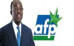 Le porte-parole de l’Afp Cheikh Omar Kane rejoint le Pds