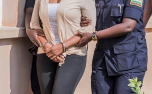 Accusée d'avoir brulé la fille de son logeur: La femme du surveillant de prison écope de 3 mois de prison
