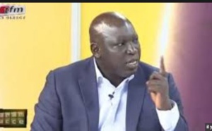 Madiambal Diagne:« J’espère que Abdoul Mbaye aura le courage de venir me faire face »