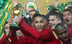 CHAN 2020: calendrier et résultats des qualifications