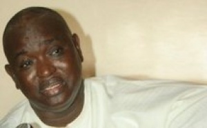 Au congrès d’investiture de Moustapha Niasse, Latif Coulibaly rend hommage à Amath Dansokho