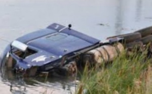 Accident du pont Emile Badiane: tous les corps repêchés, les victimes identifiées