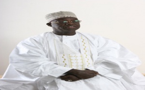 Niasse à Touba aujourd’hui