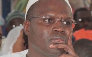 Abou Diallo : « la libération de Khalifa Sall est devenue une demande sociale »