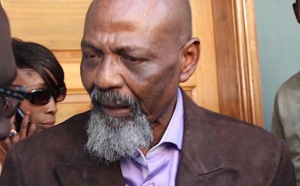 Papa Samba Mboup: « Adama Gaye est un coutumier des faits »