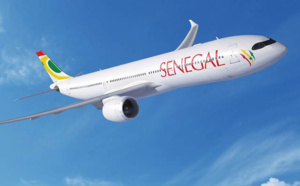 Transport aérien: Air Sénégal prend de l’altitude