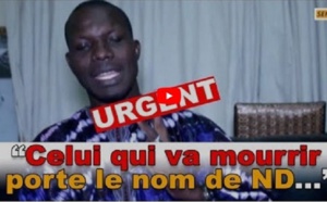 VIDEO - Dernière minute: Serigne Moustapha annonce le rappel à Dieu de 7 autorités