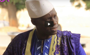 TABASKI SERIGNE NGAGNE ÉPISODE 07 - 03 AOÛT 2019