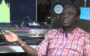 VIDEO - THIONE SECK: "Hypocrisie dafa bari si deuk bi, wakh lo khamni guemoka..."