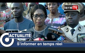 PLASEPRI: Kaolack, 250 millions pour consolider les acquis