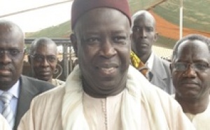 Sur le retrait de la candidature de Latif Coulibaly, Sérigne Mansour  Sy Djamil  regrette ce qui s’est passé.