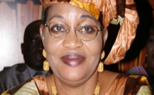 Querelles entre libéraux: Aida Mbodj flingue Kansoubaly Ndiaye