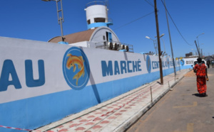 Marché au poisson de Pikine : l’opération Tabaski finit en queue de poisson