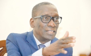 Mamadou Diop Decroix : « Macky Sall est un monarque républicain »