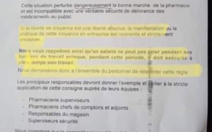 Affaire des pharmaciens licenciés - Me Masokhna Kane: "La pharmacie Guiguon fait 500.000.000 FCfa de chiffre d'affaires par mois..."