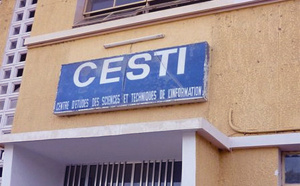 CESTI: plainte du SAES contre la directrice Cousson Traoré Sall