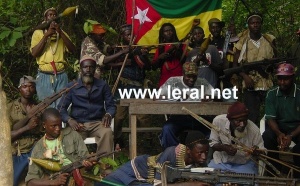 Exclusif Audio : Le camp de Salif Sadio favorable à la négociation