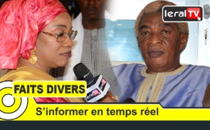 VIDEO - Témoignage: "Comment Serigne Abdou Karim Mbacké a sauvé ma fille d'un accident mortel"