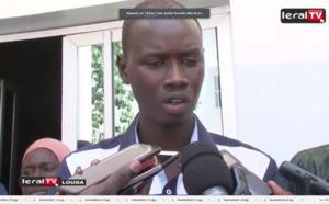 VIDEO - 3FPT : 218 bons de formation offerts dans le nord du pays en 2018