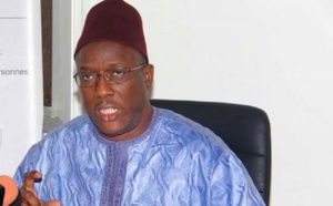 Plainte contre Mme Nafi Ngom Keita, sa maladie, sortie du Procureur: Cheikh Oumar Anne refait surface et dit tout