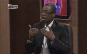Longue Interview du candidat Youssou Ndour à Tfm