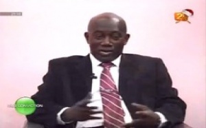 Intégralité de l'émission Par Conviction (Invité: Serigne Mbacké Ndiaye)