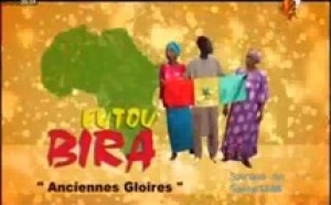 Eutou Bira du 5 Janvier (Anciennes Gloires)