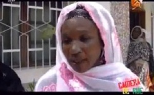 Reportage poignant sur Abibatou Ly, morte brûlée