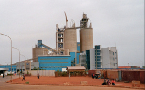 VIDEO - Exploitation en entreprise: Le cas des Ciments du Sahel