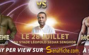 VIDEO - Mauvaise retransmission des combats de lutte: des amateurs traitent Senaffiche de ‘’malfaiteurs’’