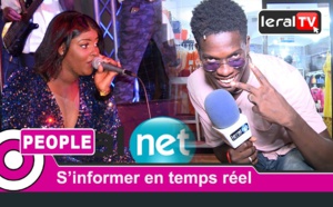 VIDEO - Dudu fait des vidéos raconte sa complicité avec Abiba: "C'est..."