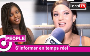 VIDEO - Ce que vous ignorez sur la relation entre Abiba et Eva "Pod et Marichou": "Son père..."