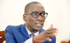 Mamadou Diop Decroix désavoue la commission d’enquête parlementaire