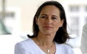 Présidentielle sénégalaise: Ségolène Royal appelle au calme et à la sérénité