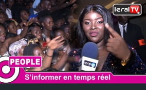 VIDEO - Abiba: "Sama khol daffa sédd parce que sama yaye..."