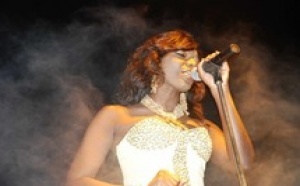 Election 2012 : Coumba Gawlo Seck va chanter pour Wade