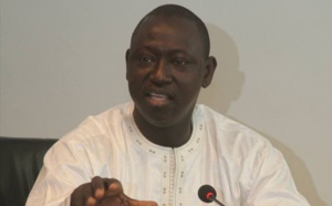 Crise d'autorité à l'Ipres: Le Dg Mamadou Sy Mbengue défié et désavoué