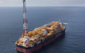 Contrats pétroliers et gaziers: L’Etat va lancer un «appel à la concurrence» en Afrique du Sud