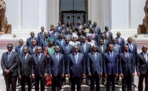 Pause gouvernementale: Les ministres partent en vacances