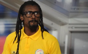 Équipe nationale: Après les rumeurs sur sa démission, voici une nouvelle bombe sur Aliou Cissé et son contrat après la CAN