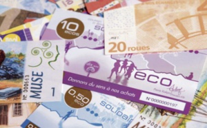 Eco- Amadou Hott, Ministre de l’Economie : « La monnaie unique renforce l’économie et rend les acteurs économiques beaucoup plus compétitifs »