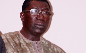Demande de grâce pour Khalifa Sall: Le Pr. Malick Ndiaye pique une colère et boude Alioune Tine et Cie