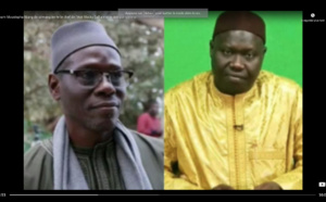 VIDEO - Hadj 2019: Voici les raisons du blocage des 41 pélérins sénégalais à Dakar