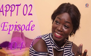 Appartement 02 - Saison 01 - Episode 04